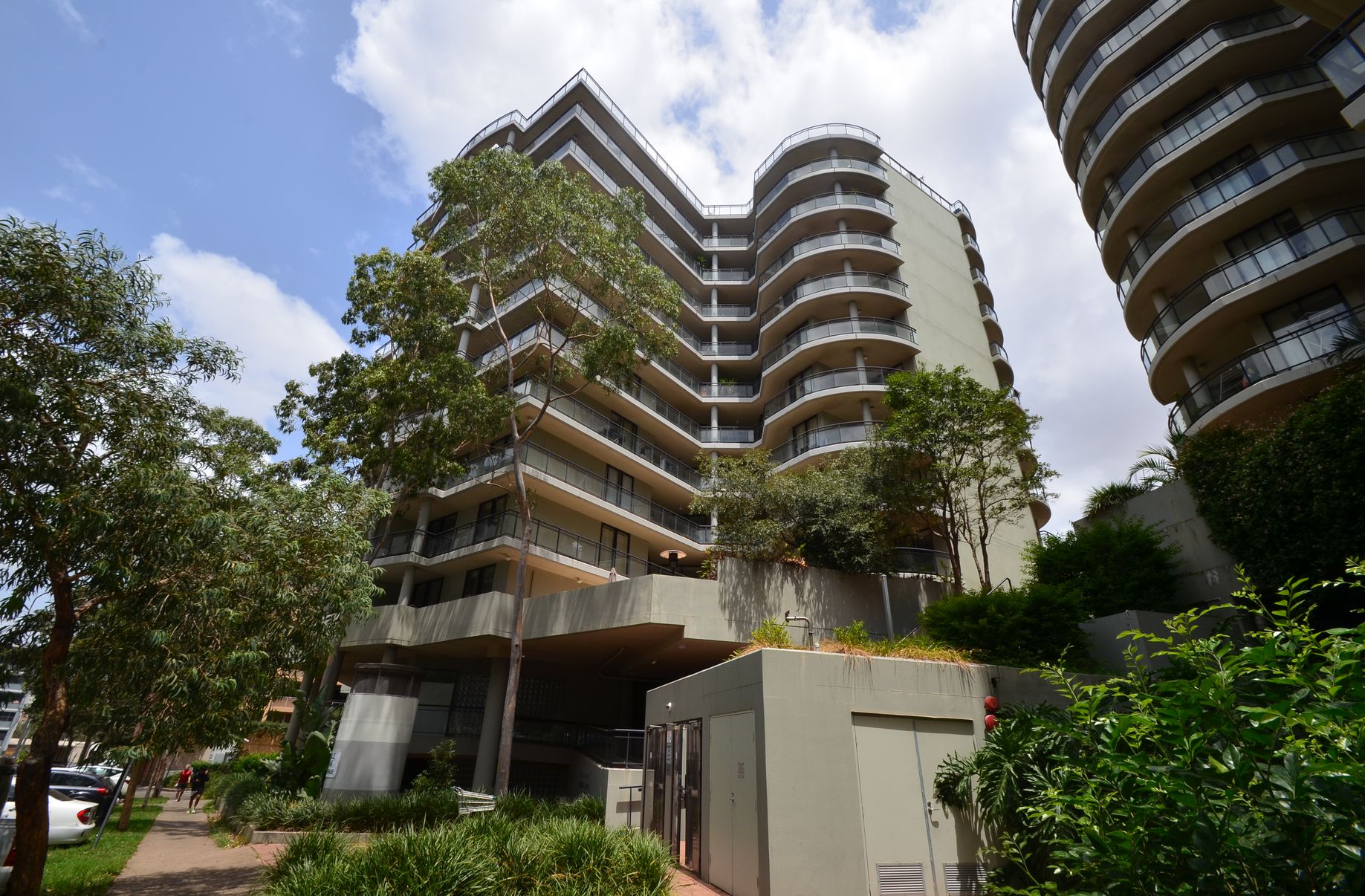 406 / 7 Keats Avenue, Rockdale Domain NSW Real Estate