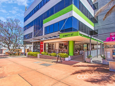 4 Watt Street, Gosford NSW