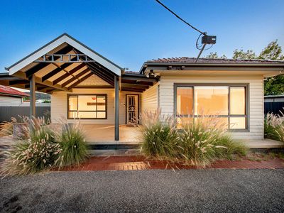 15 GRIFFITH STREET, Wodonga