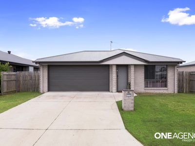 32 Saltair Drive, Eli Waters