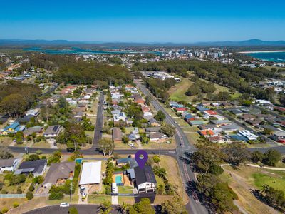 70 Strand Street, Forster
