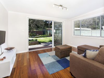 87 Ocean Street, Windang