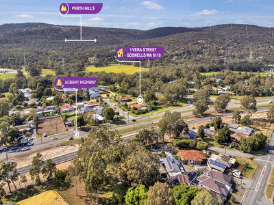 1 Vera Street, Gosnells