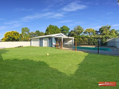 137 GEORGE STREET, Gunnedah