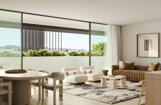 1a/27 Walter St, Willoughby