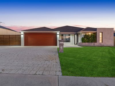 23 Lynella Circuit, Banksia Grove