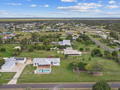 2 Clydesdale Avenue, Branyan