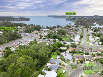 12 Jamboree Close, Fennell Bay