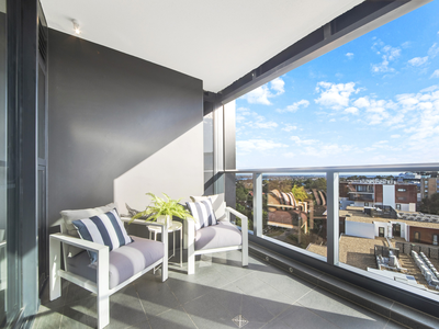 1005 / 1 Marshall Avenue, St Leonards