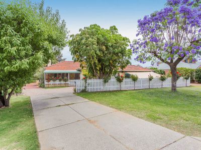 33 Hillside Crescent, Maylands