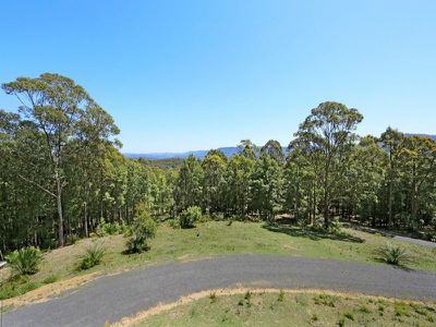 515 Tallowa Dam Road, Kangaroo Valley