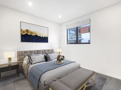 109 / 2 Thorogood Boulevard, North Kellyville