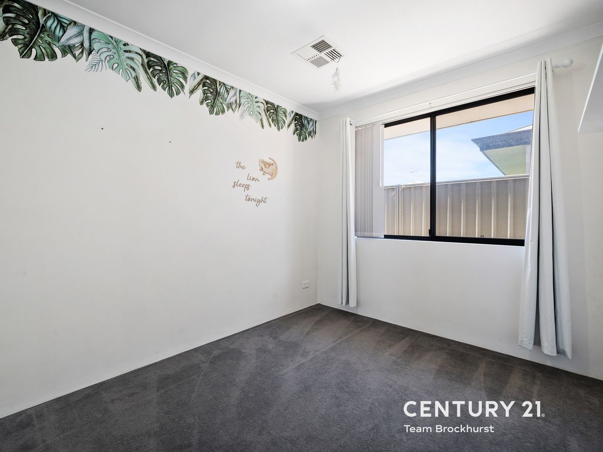 1 Malabar Street, Byford