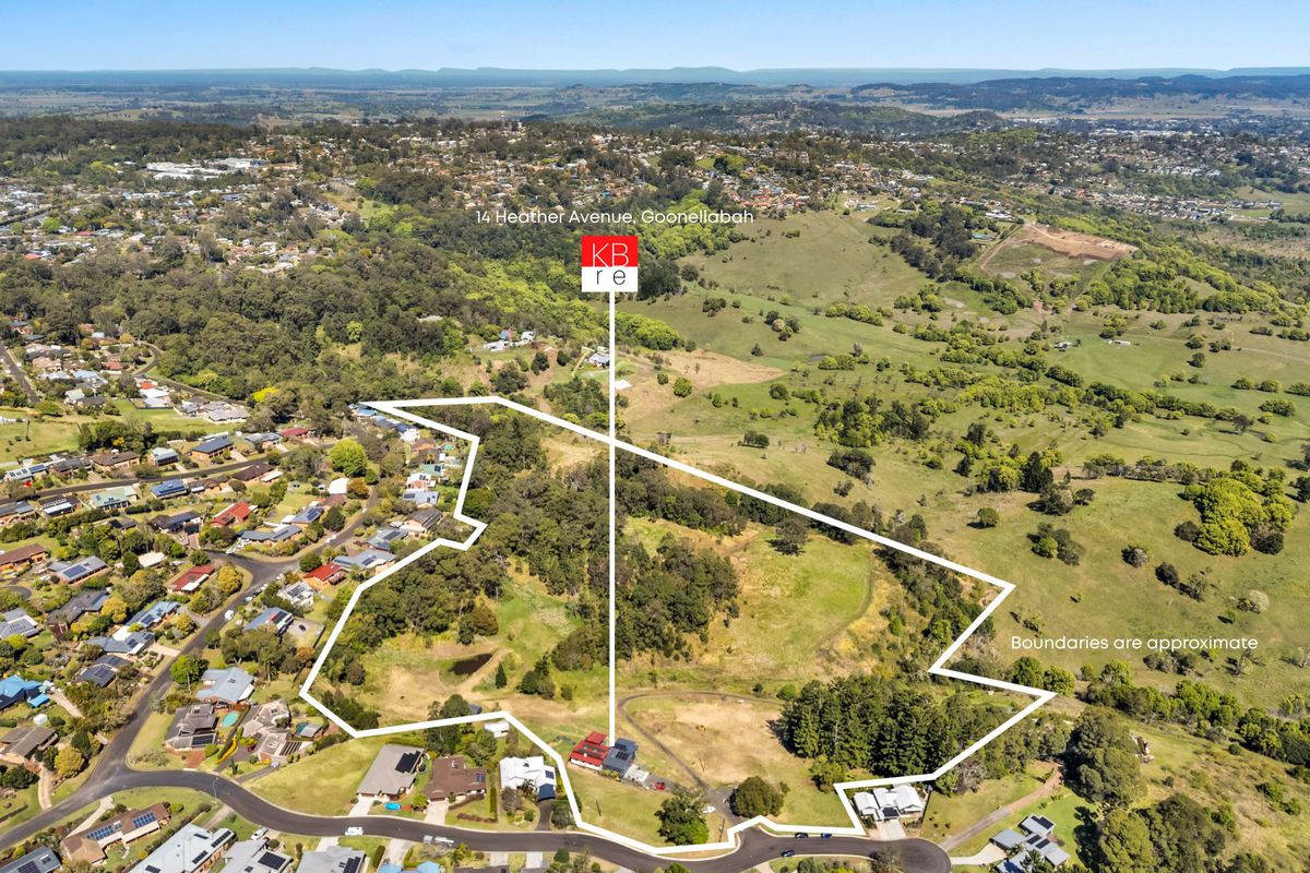 14 Heather Avenue, Goonellabah