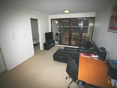 306 / 508 Riley Street, Surry Hills