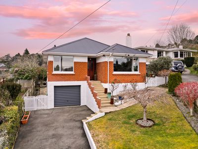 11 Cohen Place, Wakari