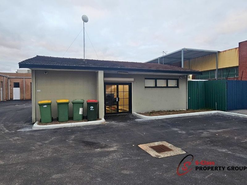 1 / 196 Campbell Street, Belmont