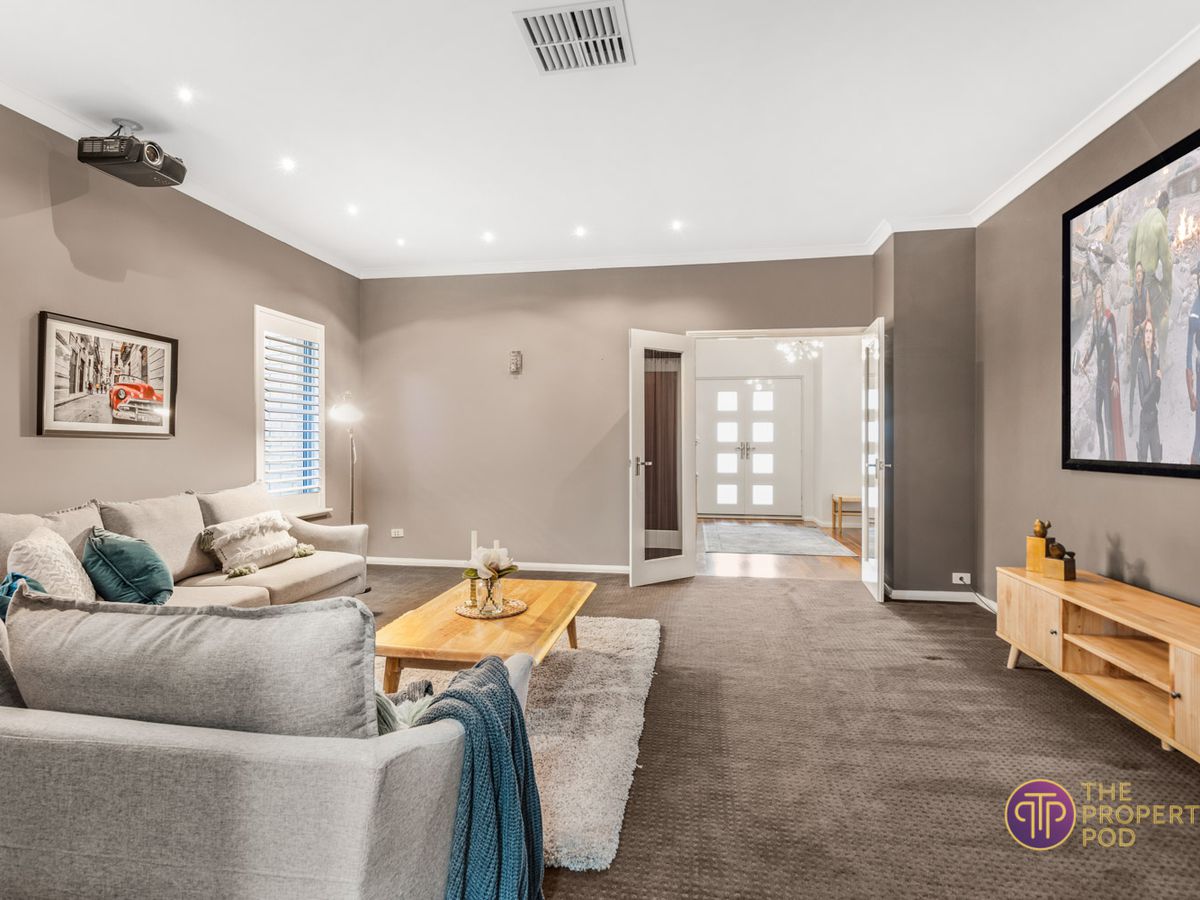 15 Karri Avenue, Canning Vale