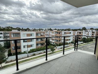 310 / 1A Vangelis Street, Rouse Hill