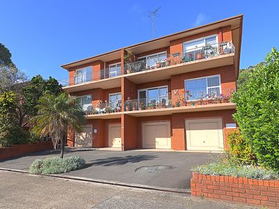 6 / 49 Harrow Road, Bexley