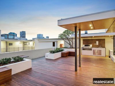 73 / 18 Wellington Street, East Perth