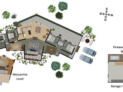 661 Mountain Creek Road , Tawonga