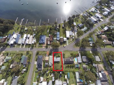 118 Grand Parade, Bonnells Bay