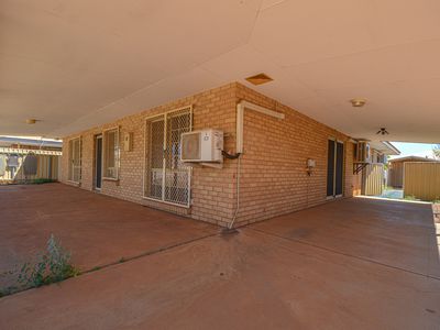 7 Spoonbill Crescent, South Hedland