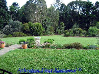 Yungaburra