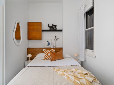 8 / 3-5 Greenknowe Avenue, Elizabeth Bay