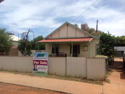 26 Buller Street, Kalgoorlie