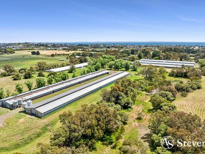 322-338 Pigdon Street, Portarlington