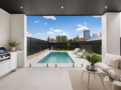 40a Boundary Street, Parramatta