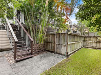 6 / 54 Miskin Street, Toowong
