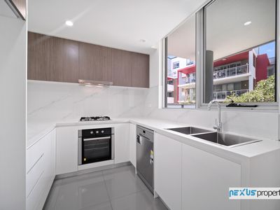 105 / 450 Peats Ferry Road, Asquith