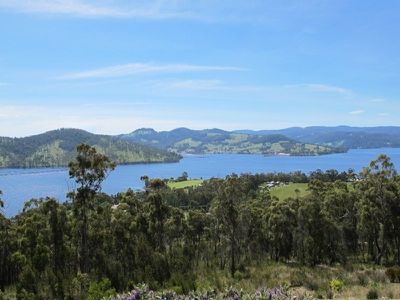 860 Cygnet Coast Road, Wattle Grove