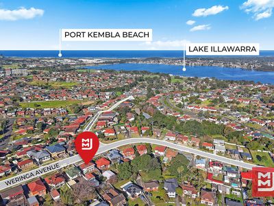 74 Weringa Avenue, Lake Heights