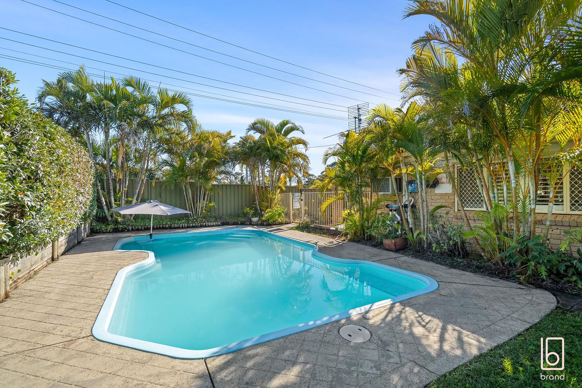 54 Danbury Avenue, Gorokan
