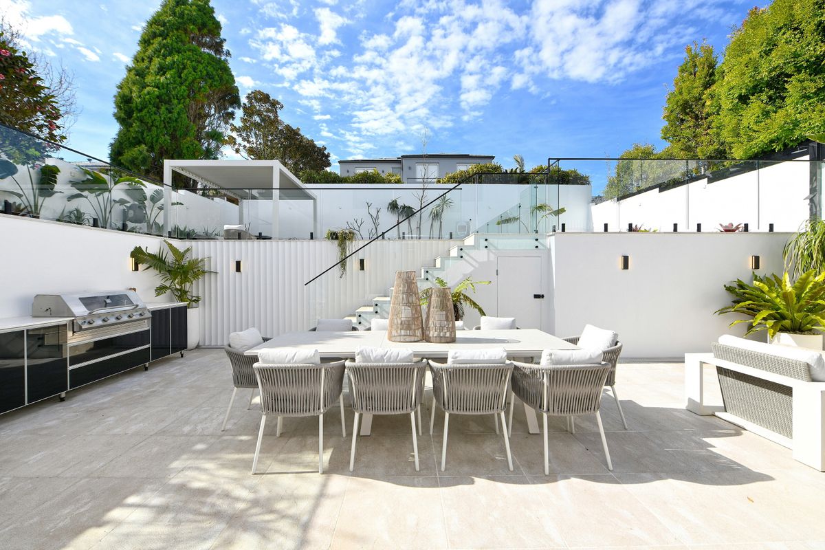 5 Byrne Avenue, South Coogee