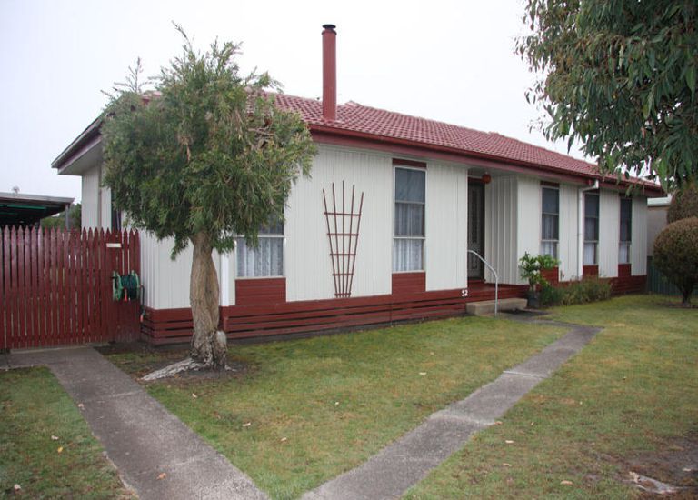 52 Markham Street, Heywood