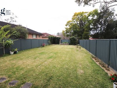 4 Grand Ave, West Ryde