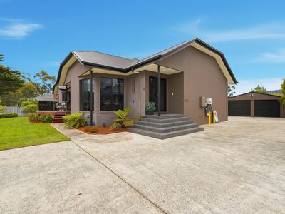 10 Short Street, Huonville