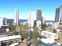 2940  Gold Coast Highway, Surfers Paradise