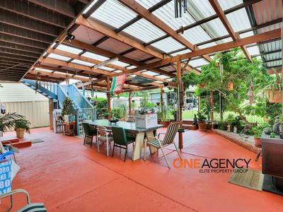 30 Reserve Road, Basin View