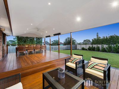 10 McKenry Place, Dandenong North