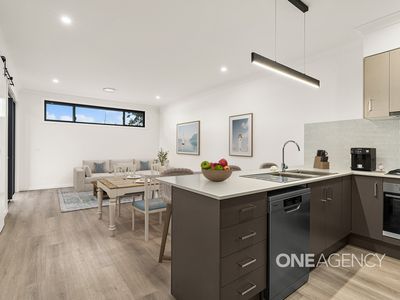 9 Patrina Circuit, St Georges Basin