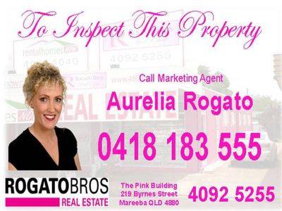 16 James Street, Mareeba