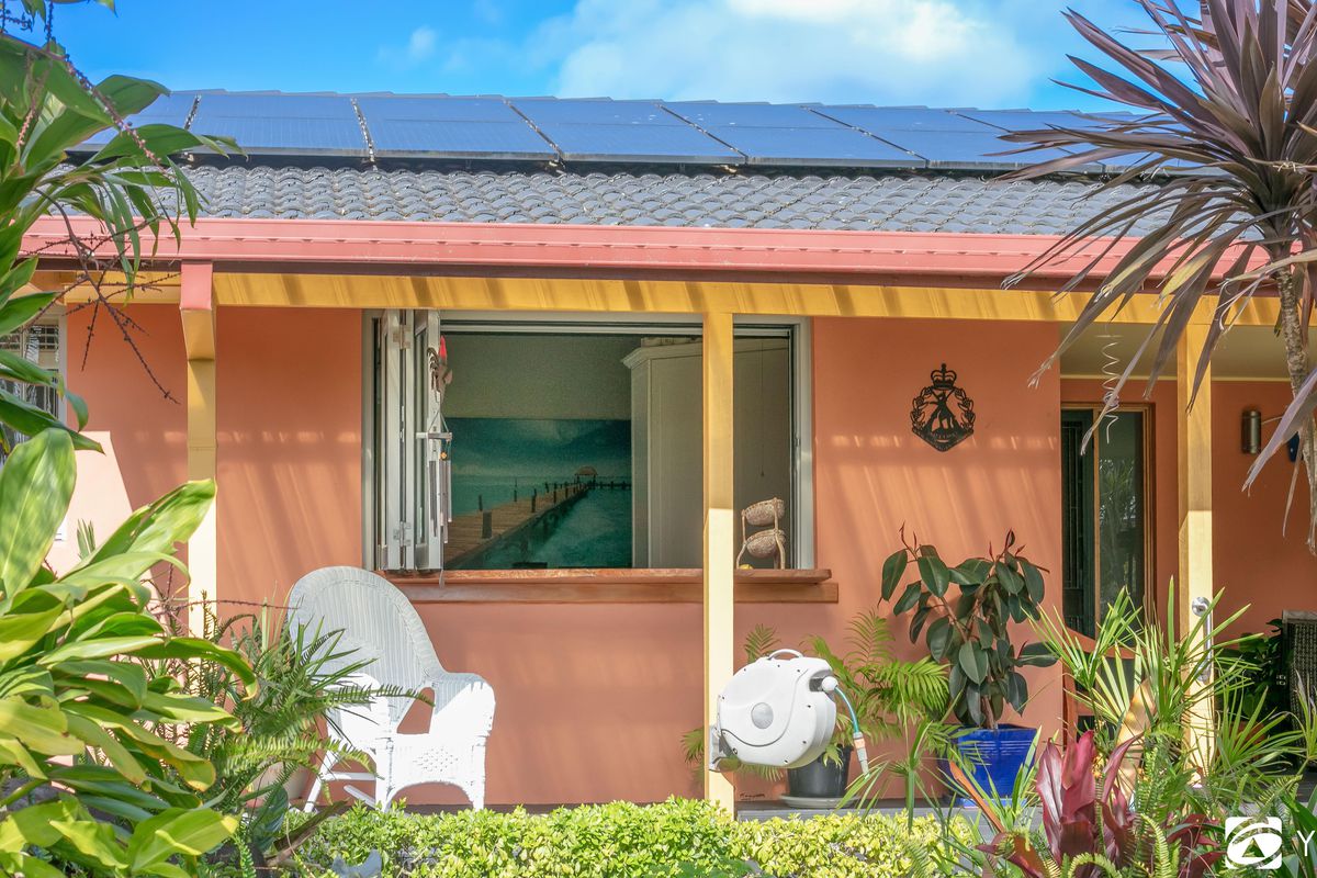 54 Clarence Street, Brushgrove