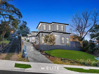 3 / 14 Outlook Drive, Berwick