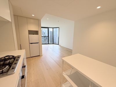 3510 / 18 Hoff Boulevard, Southbank